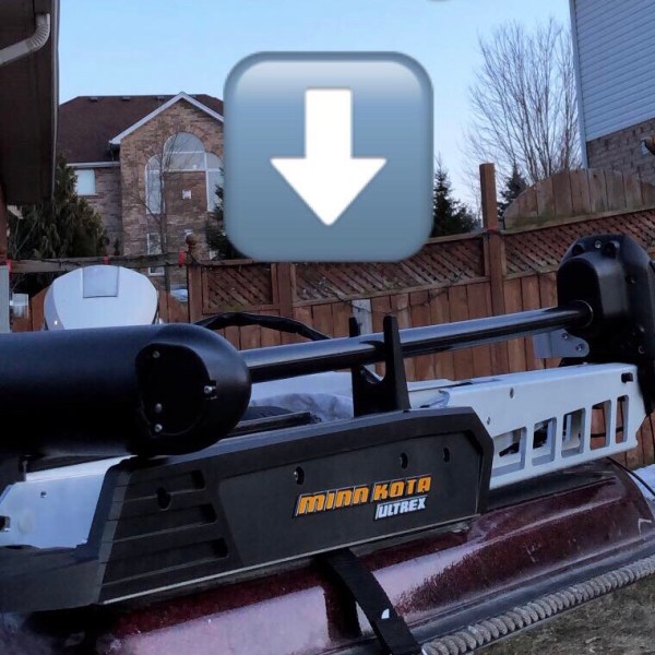 Minn Kota i-Pilot and i-Pilot Link Trolling&nbsp;Motors