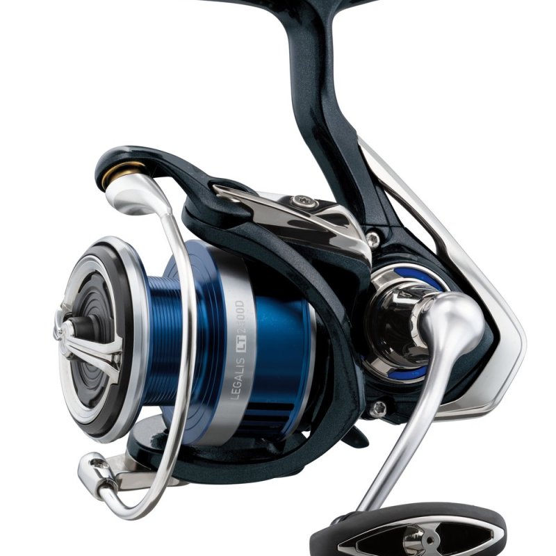 Top Brand for Spinning Reels Under&nbsp;$100