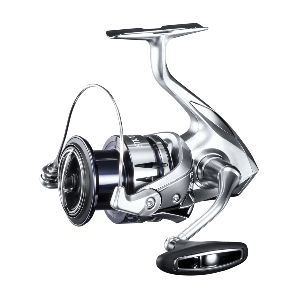 Shimano Stradic FL 300 for Jigging for Niagara Lake Trout